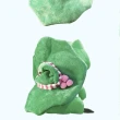【GCT玩具嚴選】日本青蛙絨毛玩具25cm(青蛙絨毛娃娃 25cm 旅蛙 旅行青蛙 蛙兒子 玩偶)