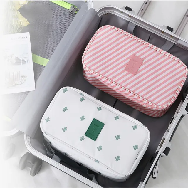 【TD樂活】韓版DINIWELL 多功能內衣收納包 旅行收納包