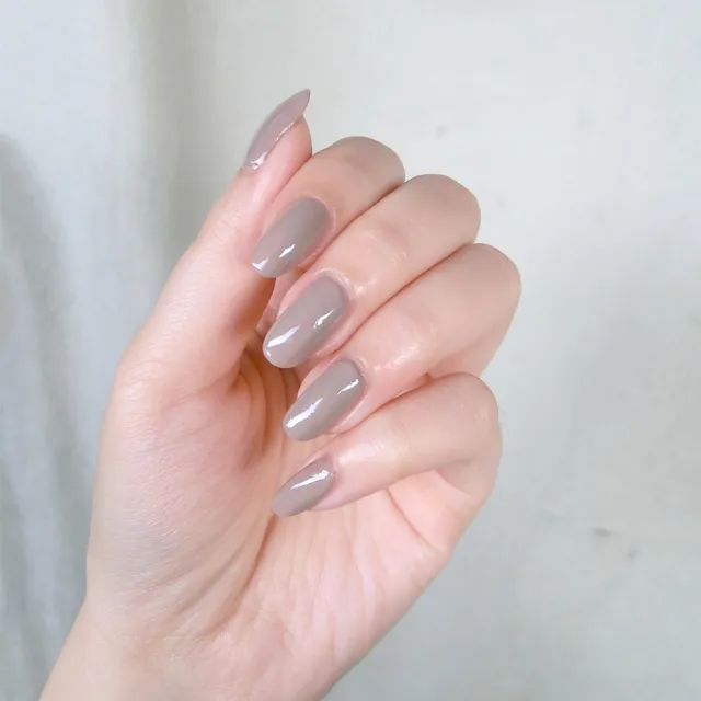 【ARTiS di Voce】彩色指甲油 08渲漾咖