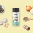 【韓國 BEBECOOK】幼兒鹽巴 2入組-雪花鹽+風味鹽(幼兒專用調味料)