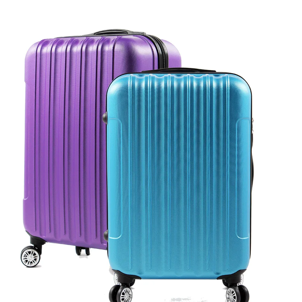 【SINDIP】一起去旅行PLUS ABS 28吋行李箱(可加大+海關鎖+保內有限破殼換新)