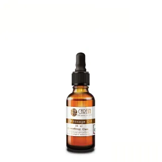 【康茵CAREIN】美胸按摩油 30ml 1入(身體按摩油系列)