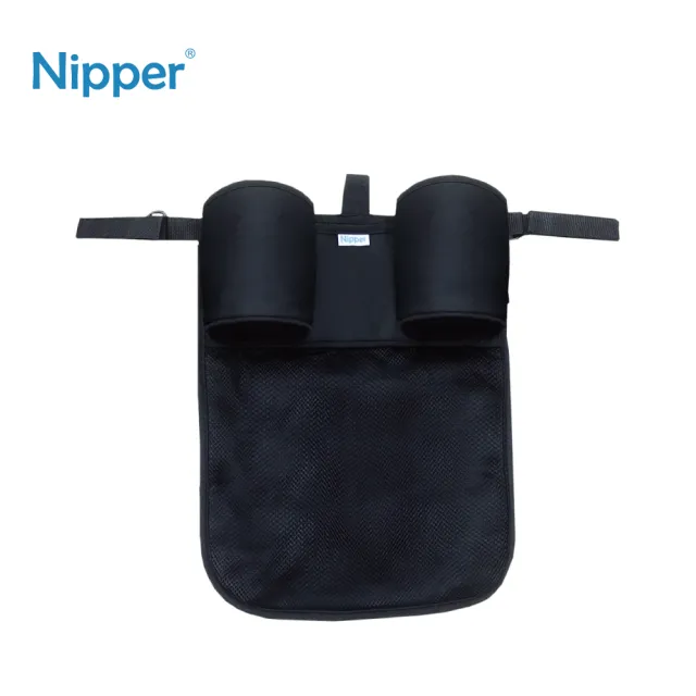 【Nipper】多功能推車輕巧置物袋