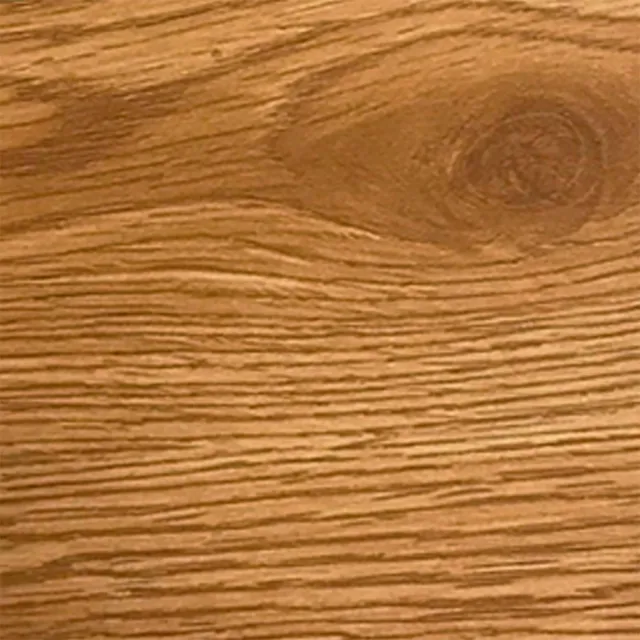 【V.GOOD】自黏式防潮耐磨高質感木紋地板15片組(約0.64坪)