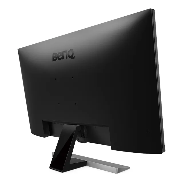 BenQ】EW3270U 32型VA 4K 類瞳孔影音娛樂護眼螢幕(HDR10/內建喇叭/TUV