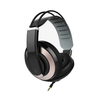 【Superlux】專業高傳真級頭戴式耳機(HD687)