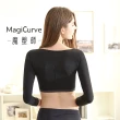 【MagiCurve 魔塑師】去副乳專業拉條塑手臂衣-抽脂後塑身衣(可修改 W-028)