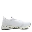 【asics 亞瑟士】Asics Hyper GEL-Sai    Men Running Shoes White/White(1021A014-100)