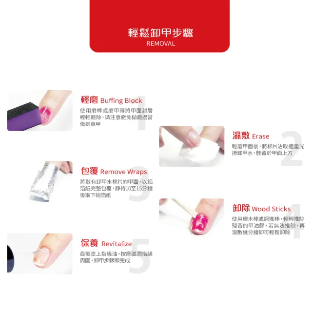 【SuperNail 美國專業光撩】80300(So Romantic 14ml)