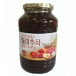 【韓國】蜂蜜柚子茶系列1kg任選