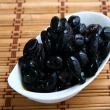 【海之醇】日式佃煮黑豆-7包組(200g±10%/包)