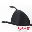 【Barracuda 巴洛酷達】KONA81女泳衣掛勾胸墊(掛勾式胸墊設計泳裝適用)