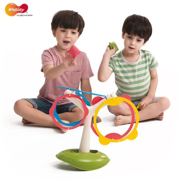 【Weplay】搖搖小樹苗(STEAM玩具)