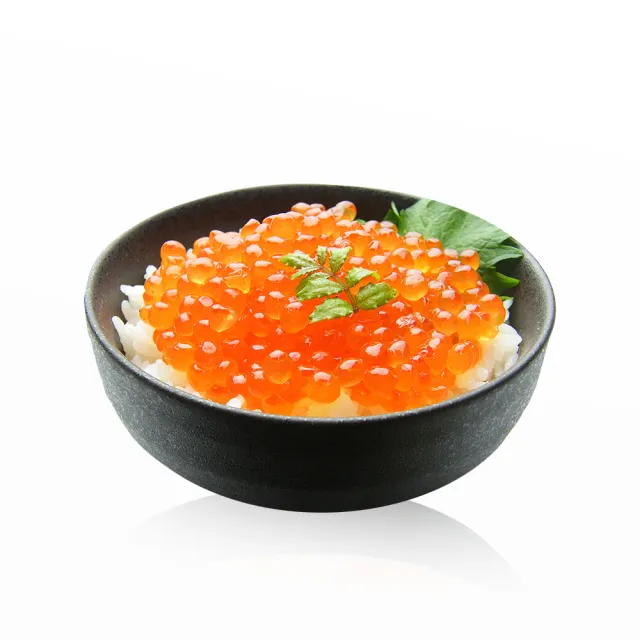 【築地一番鮮】日本原裝鮭魚卵(原裝500g/盒)