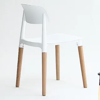 【AS】奧克休閒椅-43x45.5x77cm(三色可選)