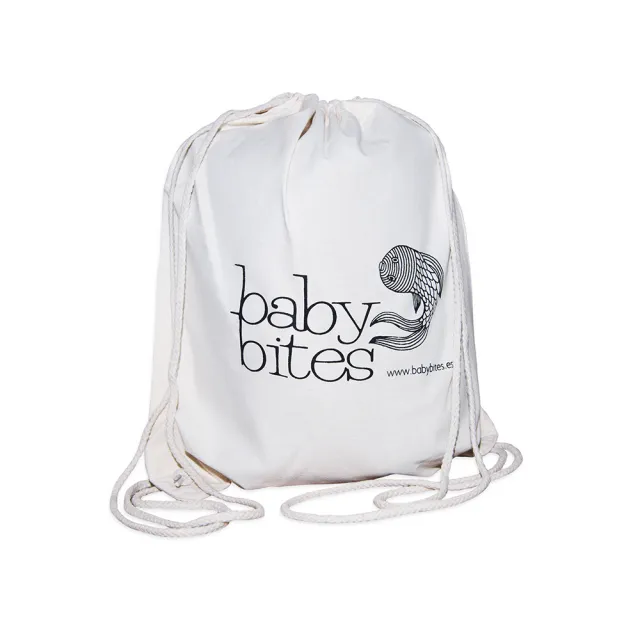 【BabyBites 鯊魚咬一口】西班牙製-純棉兒童多功能睡袋-喜氣紅(輕量兒童版)