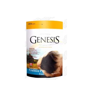 【加拿大Genesis創世紀】高級天竺鼠食譜 2kg(GN009)