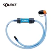 【SOURCE】過濾器吸水管 Tube Kit + Filter 2530300200(登山、爬山、慢跑、越野)