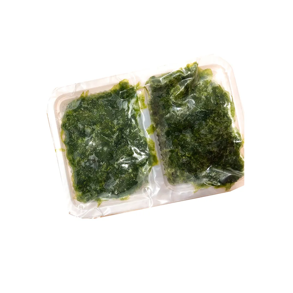 【老張鮮物】澎湖野生海菜  20盒組(300g±10%/盒)