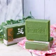 【SOAPSPA】艾草平安皂(6入特惠組)