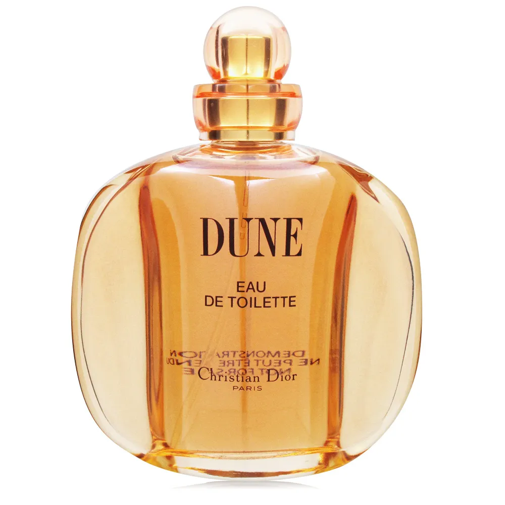 Dior 迪奧】Dune 沙丘女性淡香水EDT 100ml(平行輸入) - momo購物