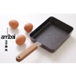 【ambai】日本 小泉誠 玉子燒鍋-中型(日本製)