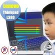【Ezstick】Lenovo ThinkPad L380 防藍光螢幕貼(可選鏡面或霧面)