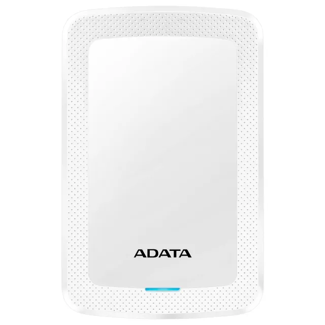 【ADATA 威剛】HV300 1TB 輕薄 2.5吋行動硬碟