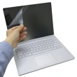 【Ezstick】Microsoft Surface Book 2 13吋 靜電式筆電LCD液晶螢幕貼(可選鏡面或霧面)