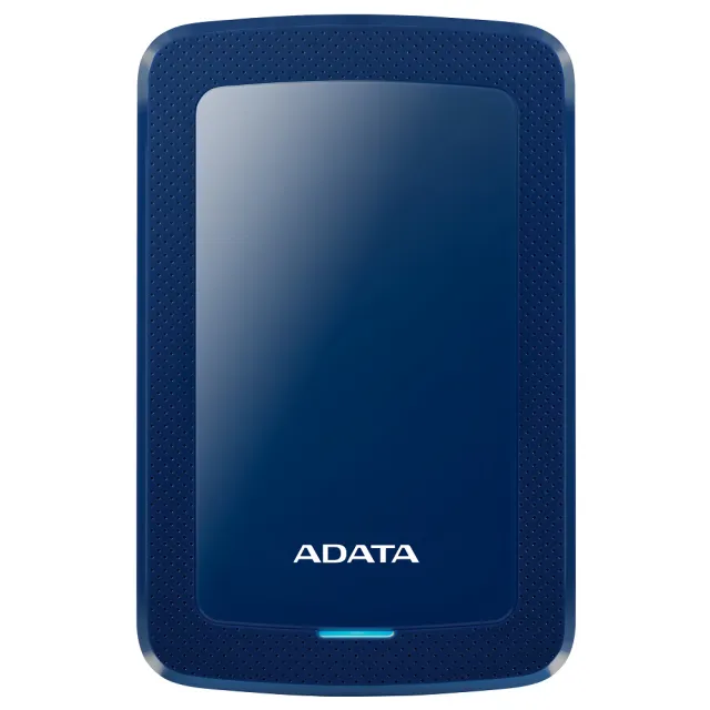 【ADATA 威剛】HV300 2TB 輕薄 2.5吋行動硬碟