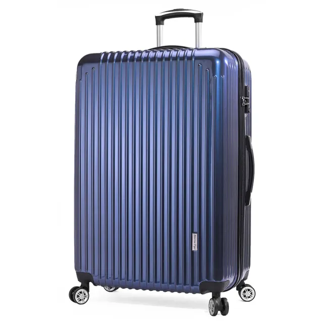 America tiger cheap luggage