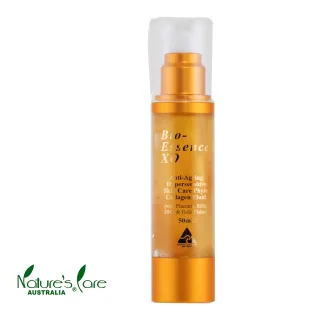 【澳洲Natures Care】胎盤素黃金保濕精華露(50ml/瓶)