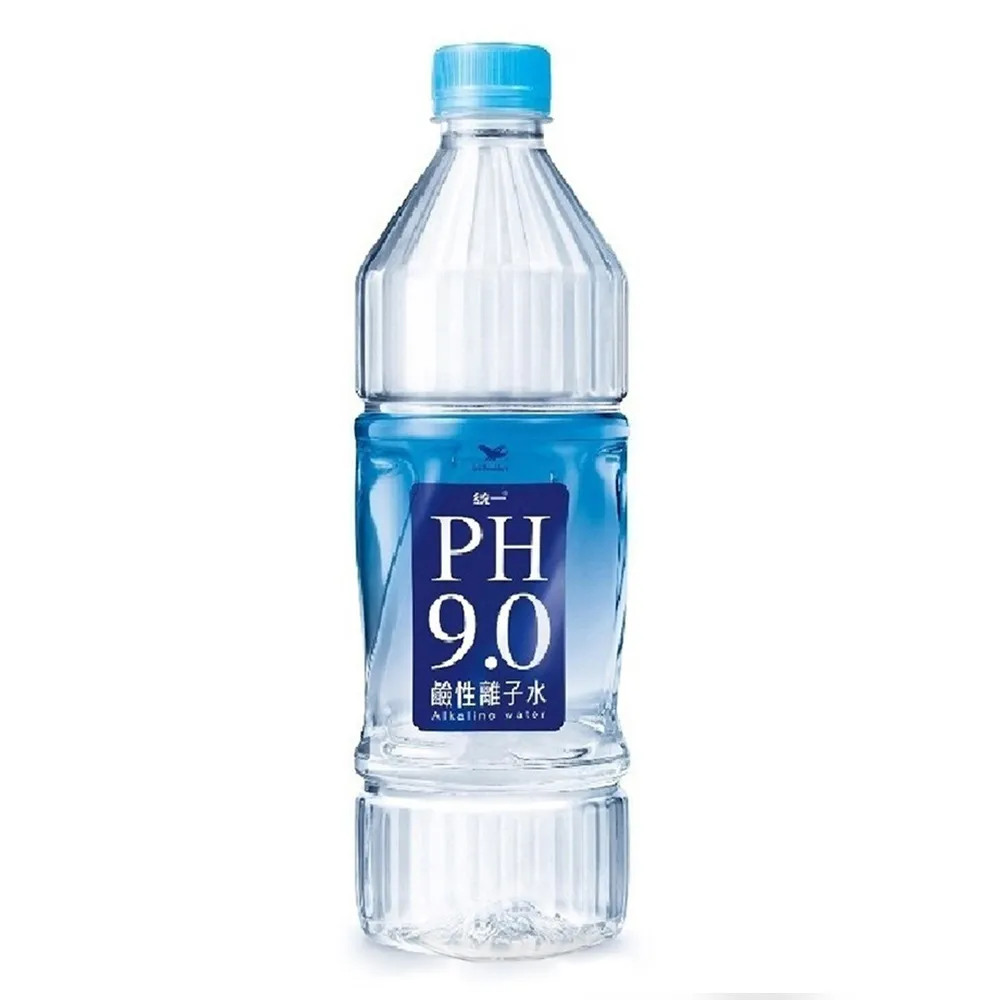 【PH9.0】鹼性離子水800mlx5箱(共100入)