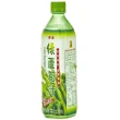 【津津】綠蘆筍汁飲料600mlx4入/組