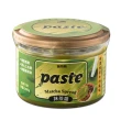 【福汎】Paste焙司特頂級抹醬250g(抹茶牛奶)