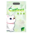 【CatFeet】消臭水晶貓砂 5L*3包組(水晶貓砂)