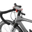 【Bone】Bike Tie Pro 2 單車龍頭綁 第2代 紅(單車周邊 手機周邊 自行車手機支架 手機架)