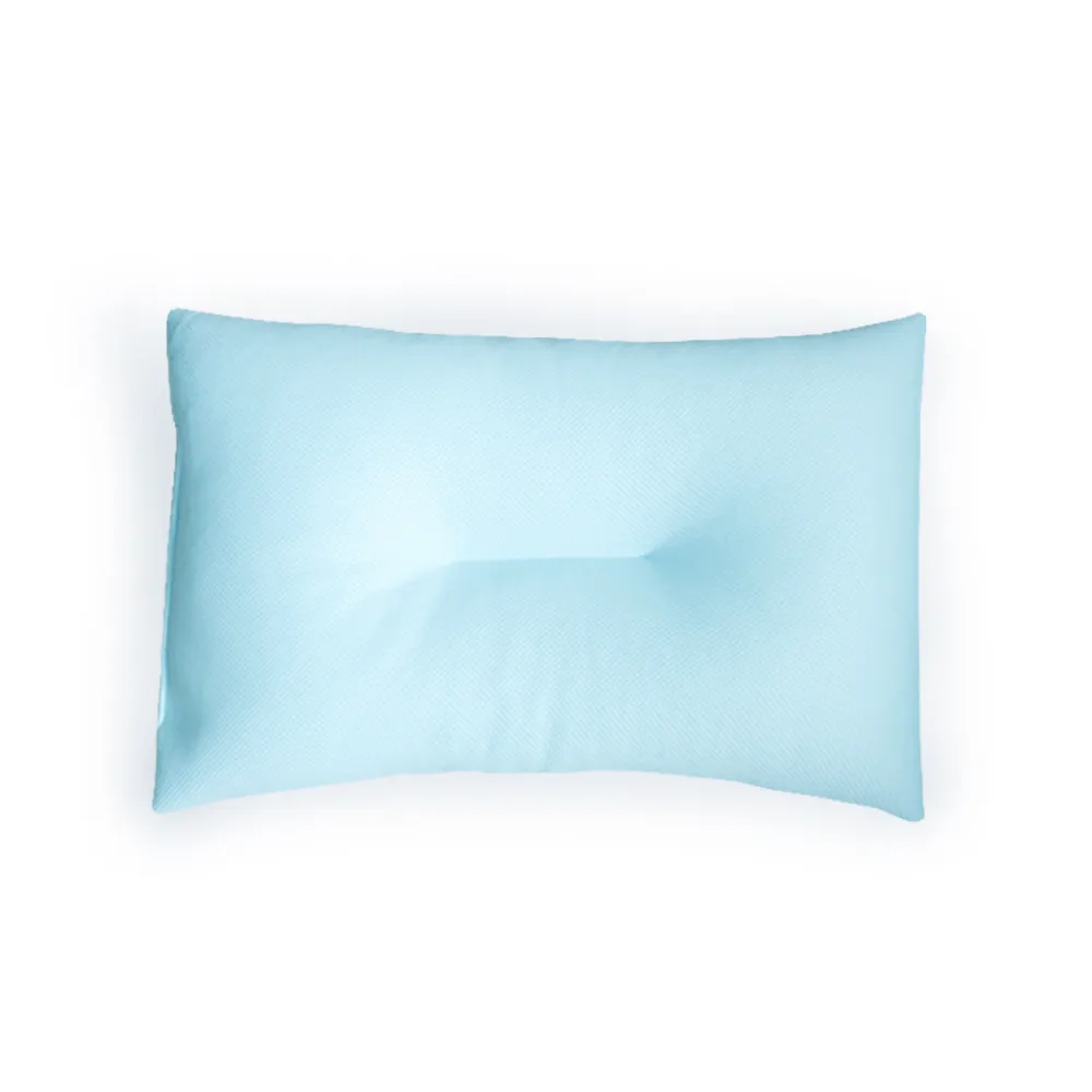 【Dr.Air透氣專家】3D透氣涼感 可水洗 中空管透氣枕頭 日本最受歡迎材質