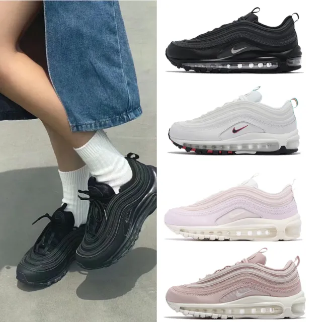 Womens nike 97 deals air max