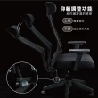 【歐德萊生活工坊】凱伊美臀坐墊電腦椅(電腦椅 辦公椅 桌椅 椅子)