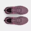 【UNDER ARMOUR】慢跑鞋 女鞋 運動鞋 緩震 CHARGED VERSSERT SPKLE 粉紫 3025751-603