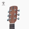 【aNueNue】L10 原創面單系列 41吋 木吉他(原廠公司貨 商品皆有保固一年)