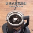 手柄式茶壺 泡茶壺 冷泡茶茶壺(耐熱玻璃 泡茶壺 玻璃壺)