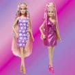 【Barbie 芭比】完美髮型系列-時尚主題娃娃