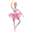 【Barbie 芭比】夢托邦閃亮芭蕾系列