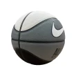 【NIKE 耐吉】籃球 運動 7號球 EVERYDAY ALL COURT 8P 黑灰白 N100436912007