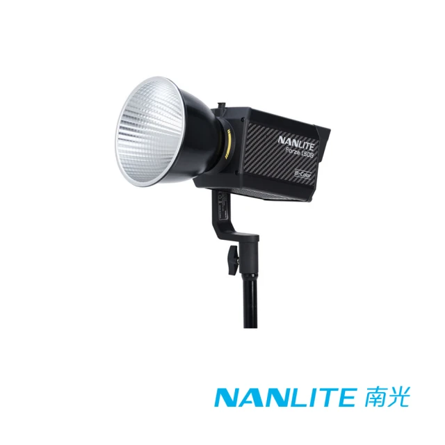 NANLITE 南光NANLITE 南光 原力 Forza 150B 雙色溫LED聚光燈(公司貨)