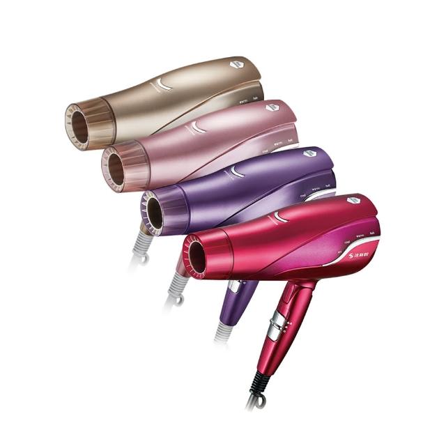 IONIZER達新牌 FD-808