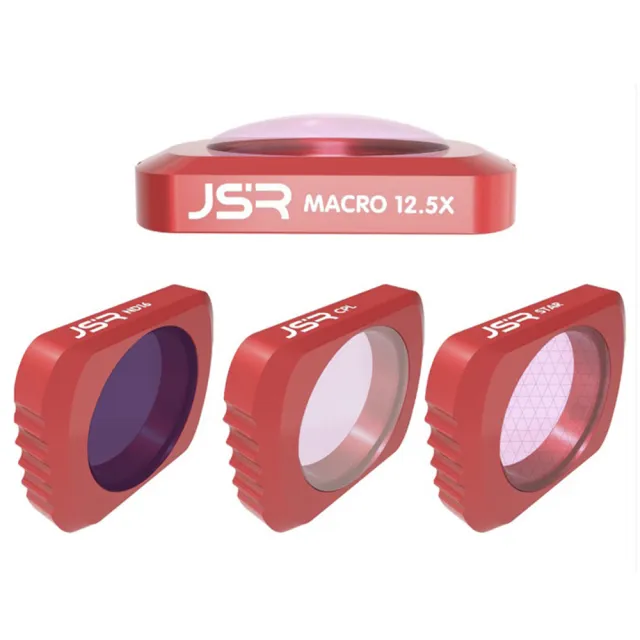 【LOTUS】DJI OSMO POCKET 1 / 2 濾鏡 UV鏡 CPL鏡 保護鏡