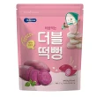 【韓國 BEBECOOK】寶膳 嬰幼兒綿綿米餅4包(5個月以上食用)